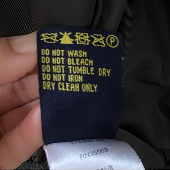 Men’s ALPHA INDUSTRIES Jacket - Picture 15 of 16